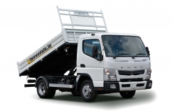 Ti[[er Lorry For rent