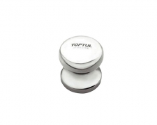 Toptul Double End Round Dolly 58mm
