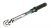 Toptul Micrometer Adjustable Torque Wrench 1/2″ 20-200Nm