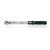 TOPTUL MICROMETER ADJUSTABLE TORQUE WRENCH 1/2″ (500mm)