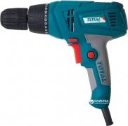 TOTAL Electric Screwdriver Drill