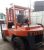 Toyota 6 Ton Forklift