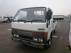 Toyota diana 2001