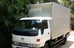 Toyota Dyna 1999