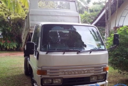 Toyota Dyna 1996