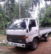 Toyota Toyata 300 1986