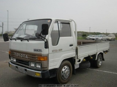 Toyota Diana 1988
