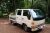 Mitsubishi Crew cab 1997