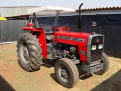 Tractor For Sale