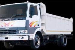 Tata Tipper 2011