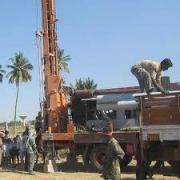 Withana Tube Wells. බණ්ඩාරගම