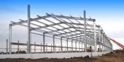 Steel Building