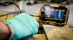 non destructive testing