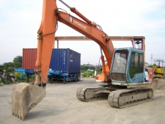 HITACHI EX120-3