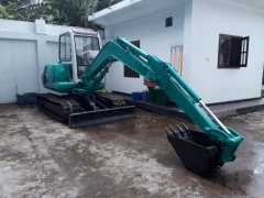 excavator for sale