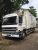 LEYLAND DAF FREEZER 2011