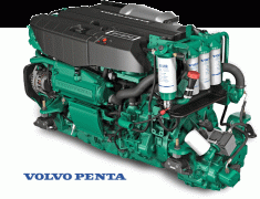 Generator and marine engineering
