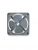 CHANGAN INDUSTRIAL METAL BODY EXHAUST FAN 10″ 250mm