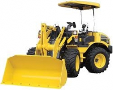 Komatsu WA50-3