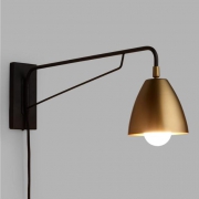 WALL LAMP M9069