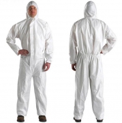Disposable Coverall