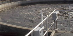 Waste Water Treatment