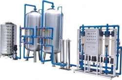 Water Treatment