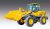 wheel loader