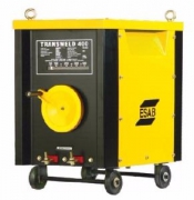 Transweld 400 air cooled welding Transformer