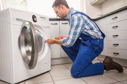 Washing Machine & Fridge Repair