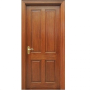Antique Jack Door