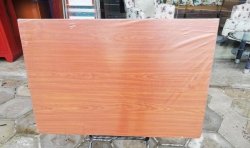 Uva Home Center – Folding Table 4×2