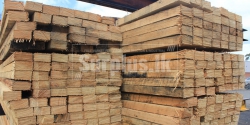 Hard Wood / Timber