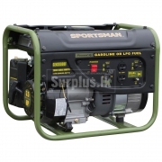 Sportsman 2,000/1,400-Watt Portable Generator