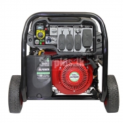 A-iPower 9,000-Watt Portable Generator