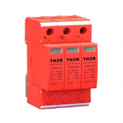 Solar Pv Spd Dc 1000 v 800 500 Surge Protective Device