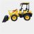 Yanmar Wheel Loader