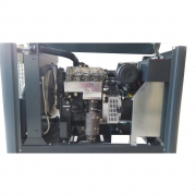 Trane 20,000-Watt Generator