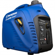 Westinghouse 2,200/1,800-Watt Inverter Generator