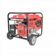 A-iPower 4000-Watt Portable Generator