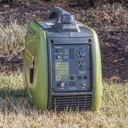 Sportsman 2,200/1,800-Watt Inverter Generator
