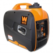 WEN Super Quiet 2000-Watt Inverter Generator
