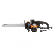 Worx 18 in. 15 Amp Electric Chainsaw