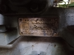 Compressor