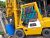 Komatsu Forklift