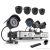 CCTV Camera Systems